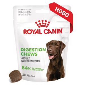 ROYAL CANIN DIGESTION CHEWS - Добавка за добро храносмилане