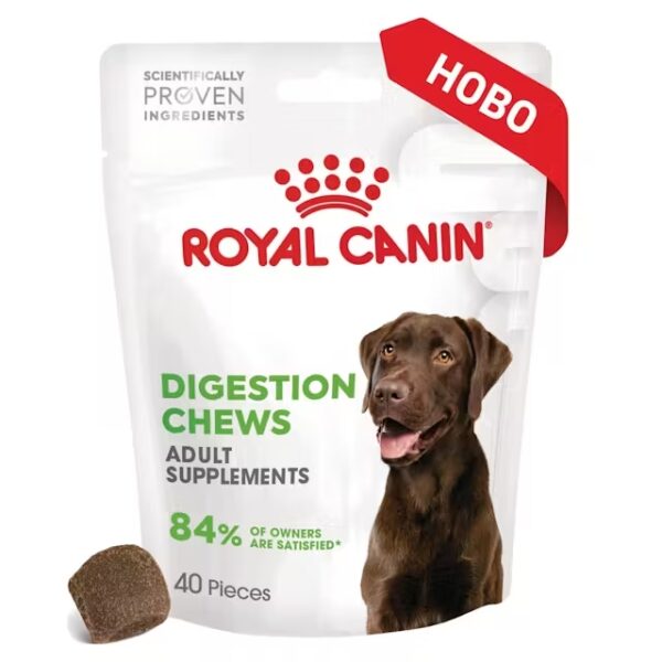 ROYAL CANIN DIGESTION CHEWS - Добавка за добро храносмилане