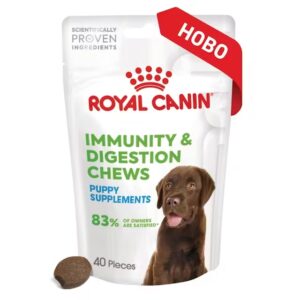 ROYAL CANIN IMMUNITY & DIGESTION CHEWS - ХРАНИТЕЛНА ДОБАВКА