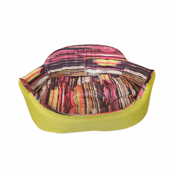 Barkley ColorPop Nest – Меко легло с артистичен дизайн - Image 2