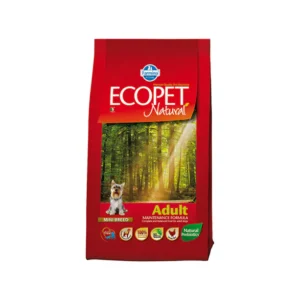 Farmina Ecopet Natural Adult Mini 2.5 кг