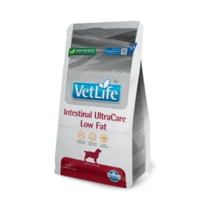 Farmina Intestinal UltraCare – Диетична храна за куче при диария и панкреатит