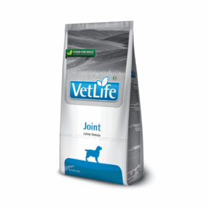 Farmina Vet Life Joint – Храна за стави и подвижност при кучета