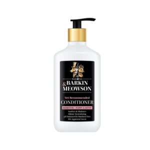 Barkin & Meowson Puppy and Kitty Conditioner – балсам за кученца и котенца 350 мл