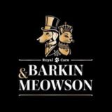 Barkin & Meowson Paw and Nose Balm – защитен балсам за лапи и нос 60 гр