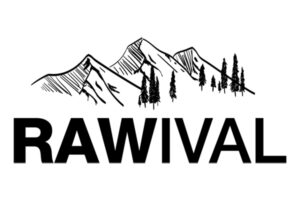 Rawival Salmon & Herring – Суха храна ултра премиум за израснали кучета с прясна сьомга и херинга
