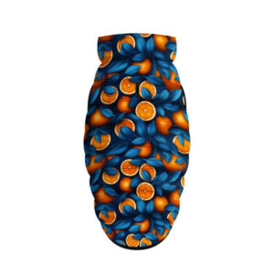 WAUDOG Яке за куче Oranges