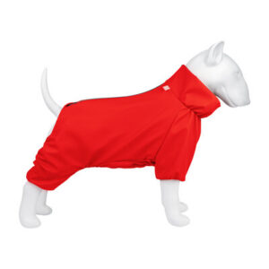 WAUDOG Дъждобран за кучета различни цветове