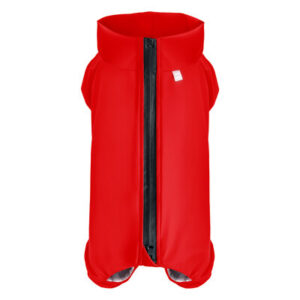 WAUDOG Дъждобран за кучета различни цветове