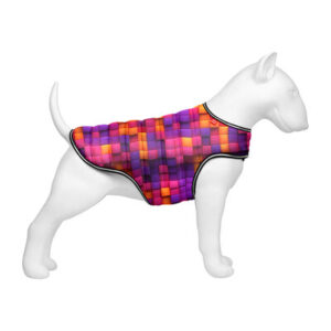 WAUDOG Яке за куче 3D Cubes