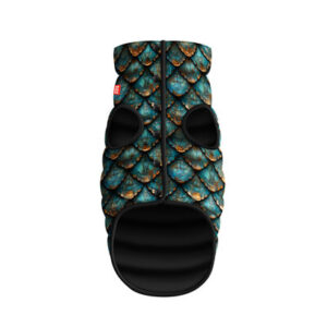 WAUDOG яке за куче Scales