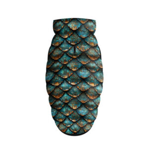 WAUDOG яке за куче Scales