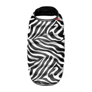 WAUDOG Яке за куче ZEBRA