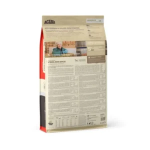 ACANA Free-Run Duck с патешко и круши 11.4 кг