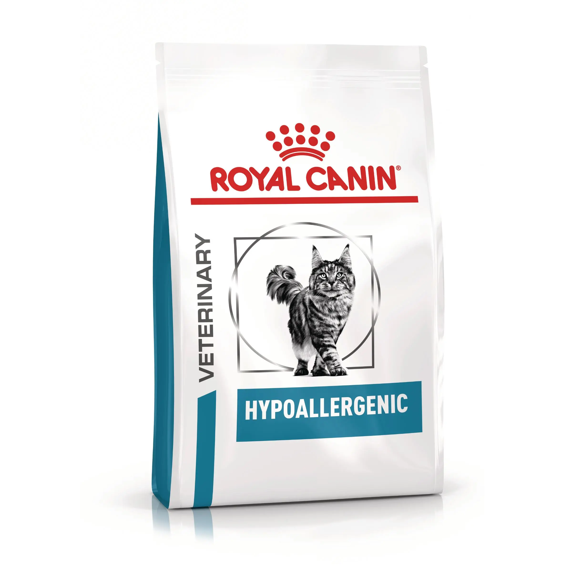 Royal Canin VHN Hypoallergenic Cat – Ветеринарна Храна за Котки с Хранителни Алергии