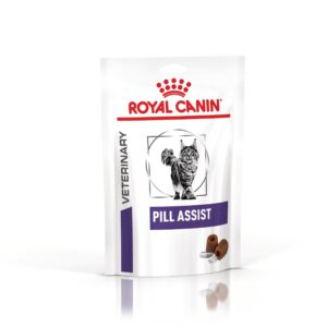 Royal Canin Pill Assist Cat – За Скриване на Хапчета при Котки 45г