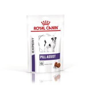 Royal Canin Pill Assist Small Dog – Лакомства за Хапчета Малки Кучета 90г