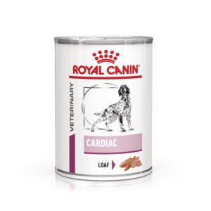 Royal Canin VHN Cardiac Dog – Консерва при Хронична Сърдечна Недостатъчност 410 г