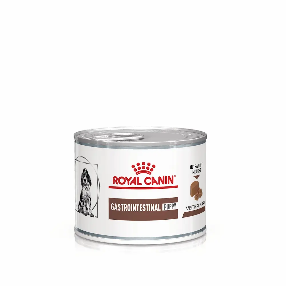 Royal Canin VHN Gastrointestinal Puppy – Пастет за Кученца с Чревни Проблеми 195г