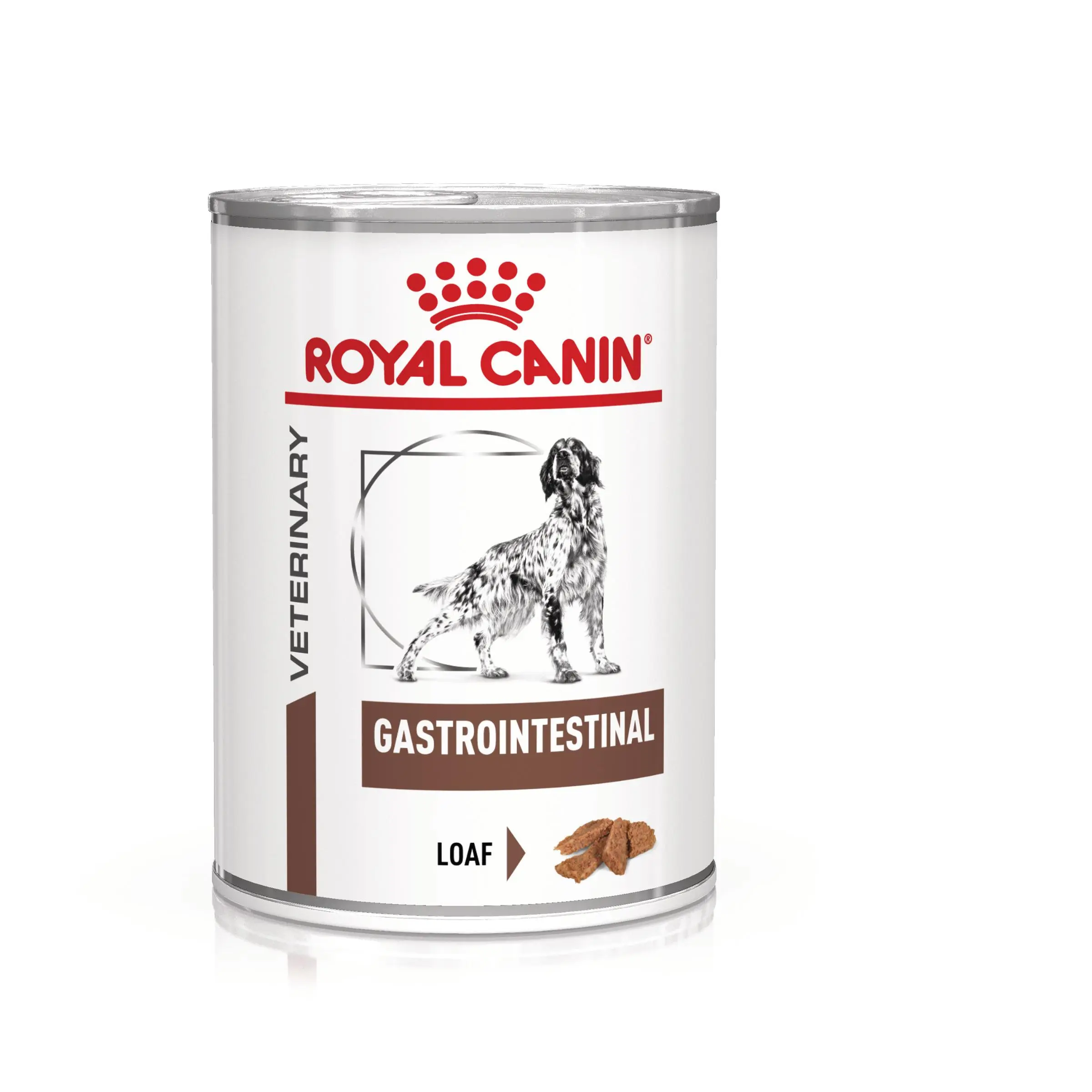 Royal Canin VHN Gastrointestinal Dog – Пастет за Кучета с Чревни Проблеми 400г