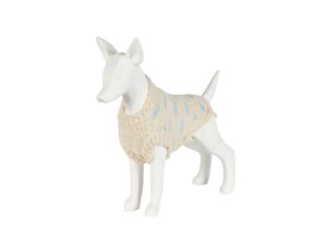 Freedog Cloudy Пуловер за Кученца – Бежов Freedog Cloudy Пуловер за Кученца – Бежов
